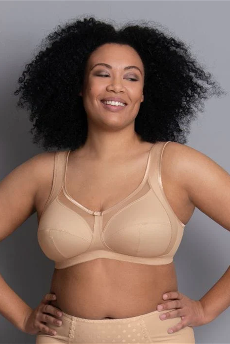 non wired bras, anita clara, freya
