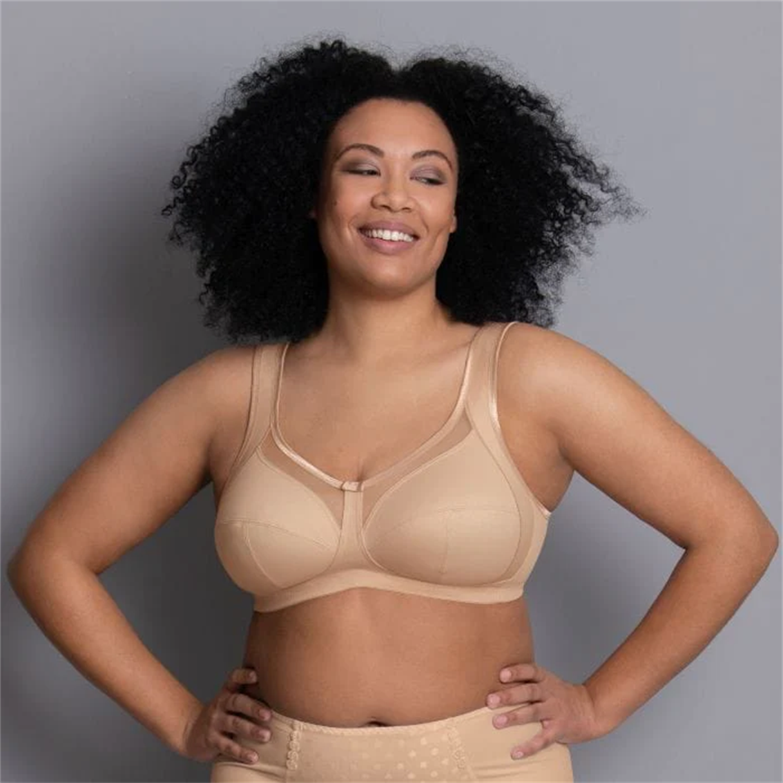non wired bras, anita clara, freya