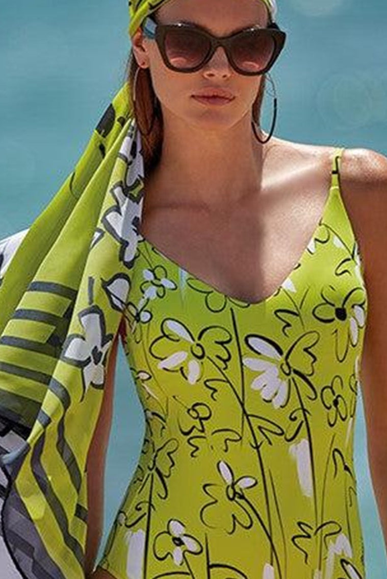 Designer Swimwear underwired Swimwear and cup sized swimwear sizing up to H Cup in sizes UK 8 to UK 20. Shop our hand picked edit of fabulous swimwear from underwired bikinis
