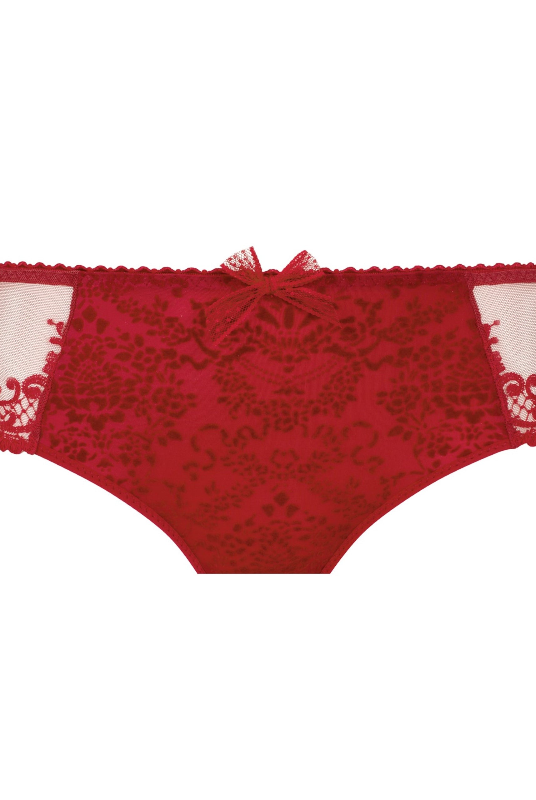 Empreinte Gaby Red Passion Short