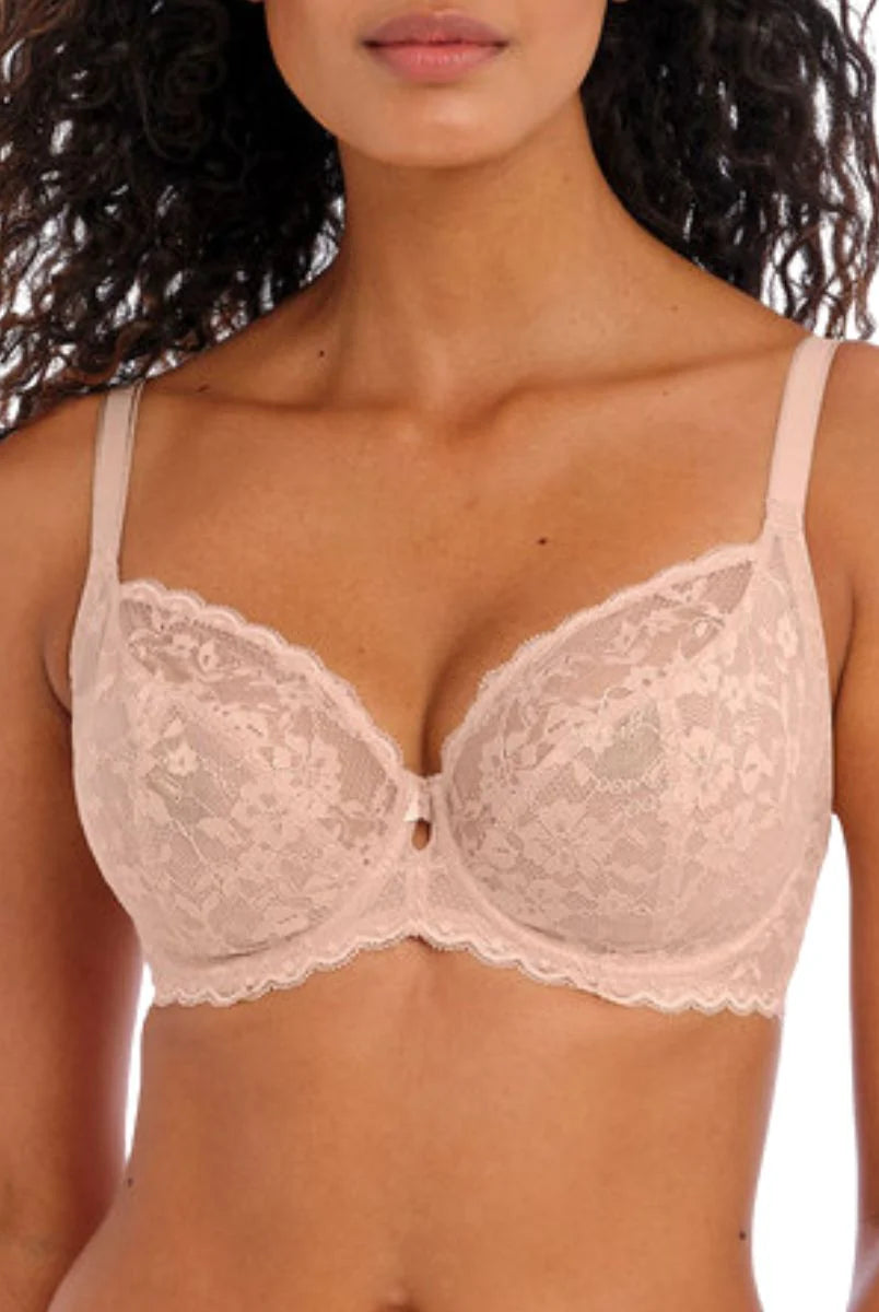 Freya Offbeat Natural Beige Bra