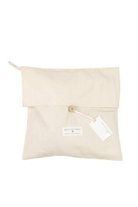 100% Cotton Gift Bag-brownslingerie