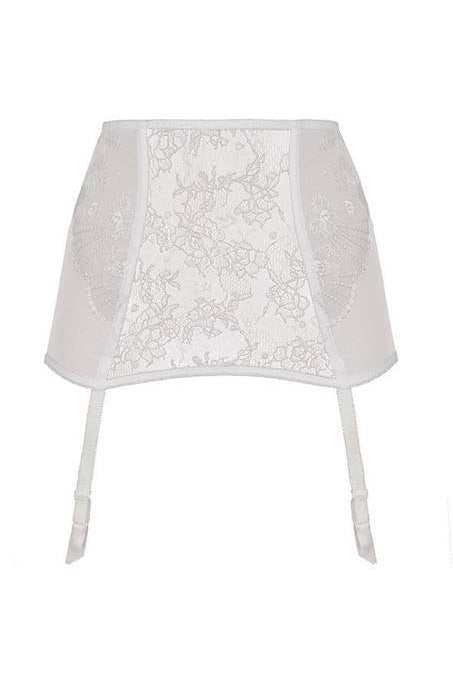 Empreinte Hanae Waspie White-brownslingerie