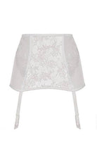 Empreinte Hanae Waspie White-brownslingerie