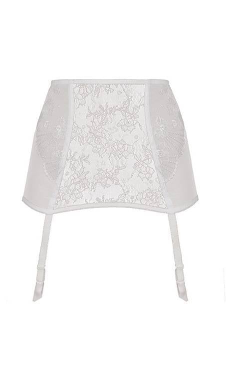 Empreinte Hanae Waspie White-brownslingerie