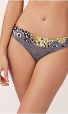 Empreinte Melody Brief Wild 13386-brownslingerie