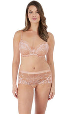 Fantasie Aubree Natural Beige Short-brownslingerie