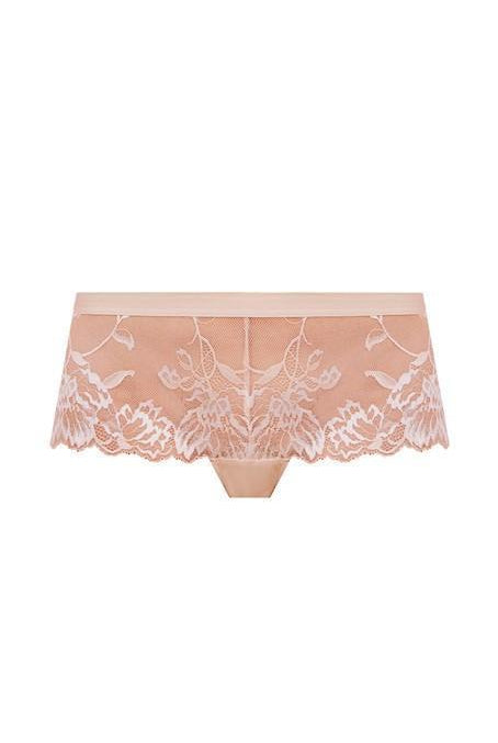 Fantasie Aubree Natural Beige Short-brownslingerie