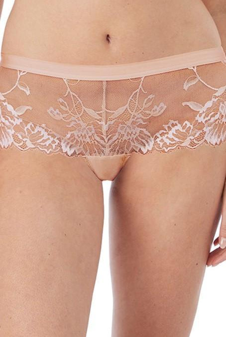 Fantasie Aubree Natural Beige Short-brownslingerie