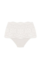 Fantasie Lace Ease Ivory Invisible Stretch Full Brief-brownslingerie