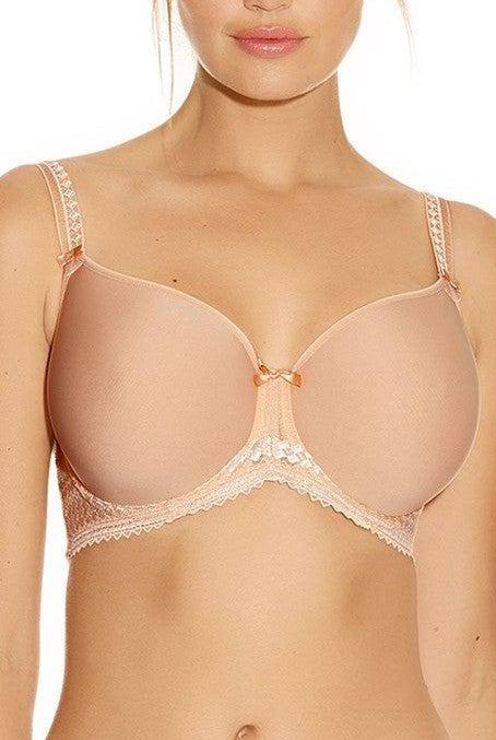 Fantasie Rebecca Foam Underwired Bra-brownslingerie