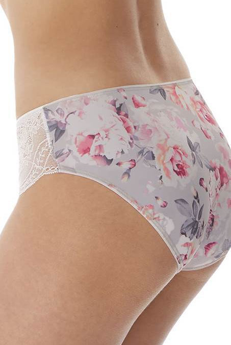 Fantasie Sophie Brief in Silver-brownslingerie