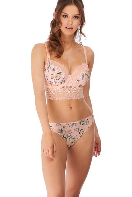 Freya Erin Rosewater Brazilian-brownslingerie