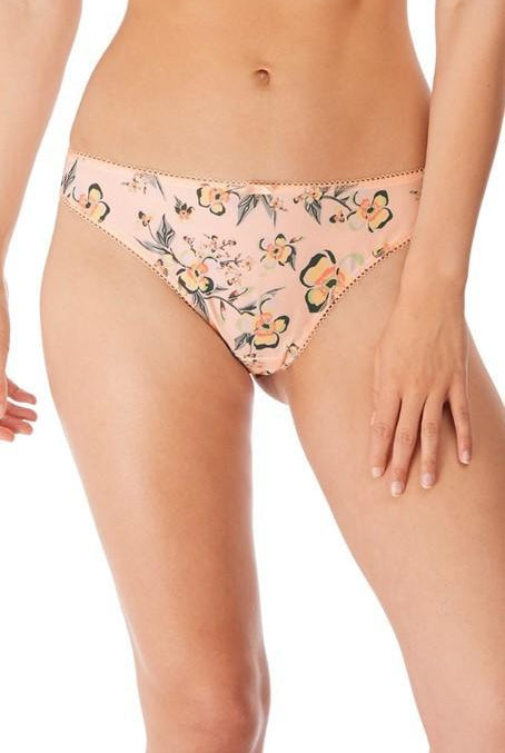 Freya Erin Rosewater Brazilian-brownslingerie