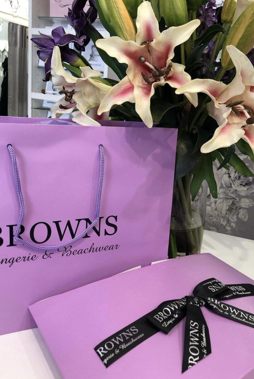 Gift Wrapping-brownslingerie