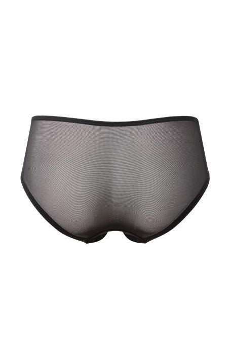 Gossard Encore Short-brownslingerie