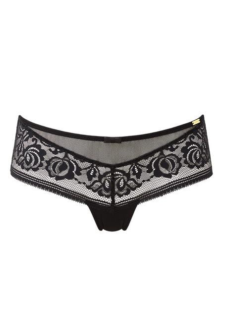 Gossard Encore Short-brownslingerie