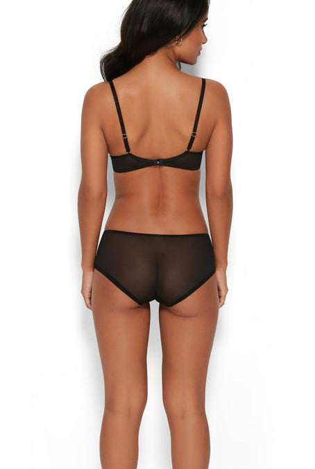 Gossard Encore Short-brownslingerie