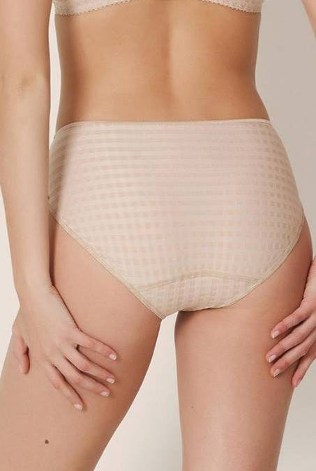 Marie Jo Avero Full Brief Caffe Latte-brownslingerie