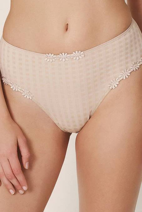 Marie Jo Avero Full Brief Caffe Latte-brownslingerie