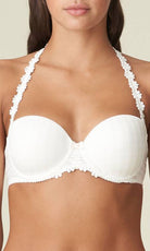 Marie Jo Avero Strapless Bra Natural-brownslingerie