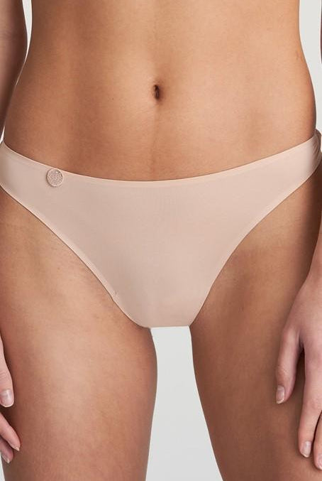 Marie Jo Tom Thong Caffé Latte-brownslingerie