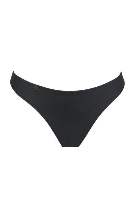 Marie Jo Tom Thong Charcoal-brownslingerie