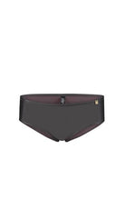 Sapph Comfort Short Grey-brownslingerie