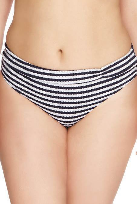 Sapph Roadtripper Bikini Brief-brownslingerie
