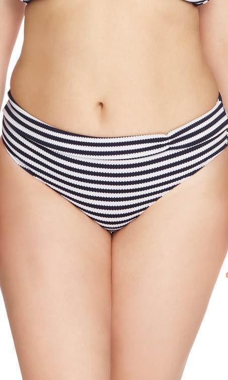 Sapph Roadtripper Bikini Brief-brownslingerie