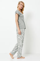 Aruelle Fabiana pajama long pants