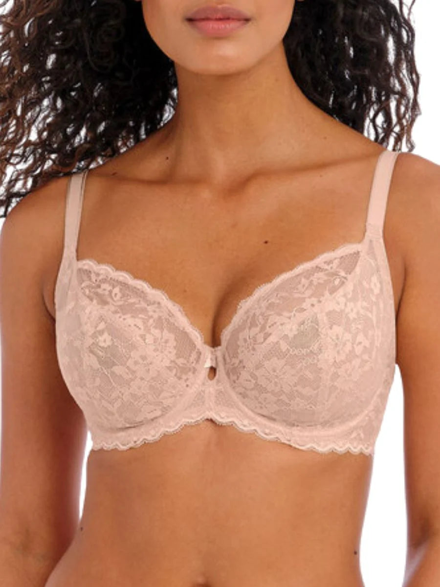 Freya Offbeat Natural Beige Bra