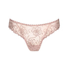 Marie Jo Jane  Rose de bois Jane thong code 0601330 