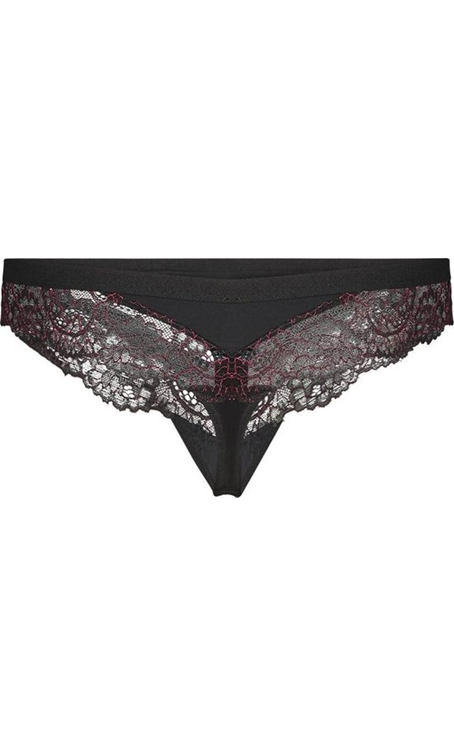  Thong designed for maximum comfort