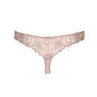 Marie Jo Jane thong colour rose de bois Jane thong code 0601330 