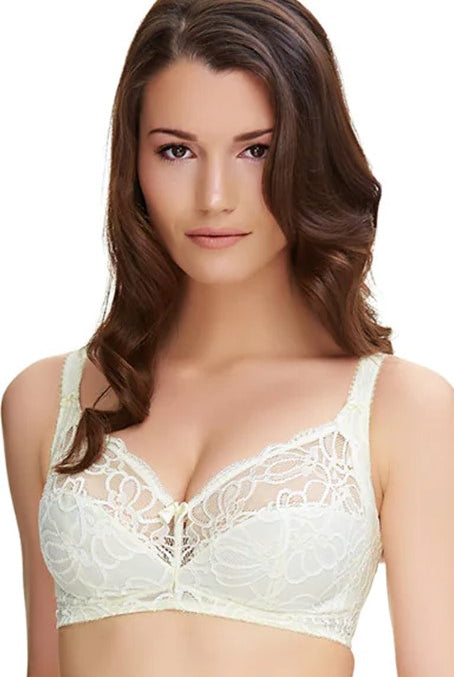 FANTASIE JACQUELINE IVORY non wired bra_browns lingerie