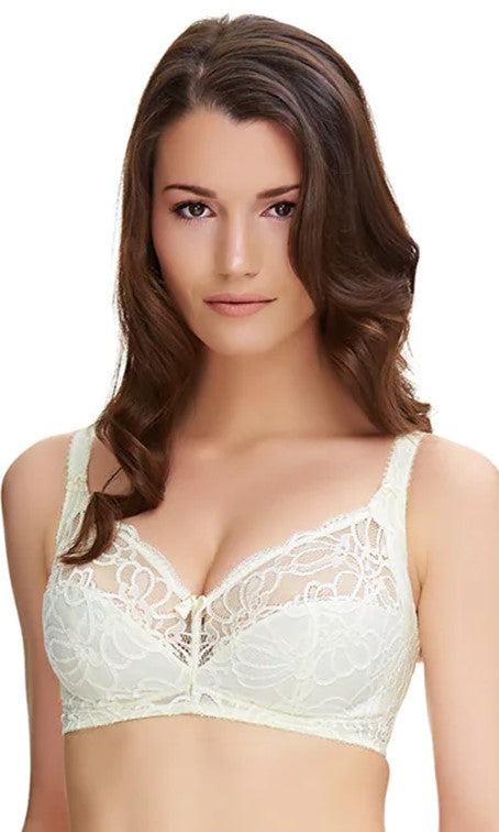 FANTASIE JACQUELINE IVORY non wired bra_browns lingerie