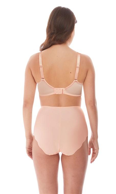 Fantasie Ana Blush Uw Moulded Spacer Bra-brownslingerie