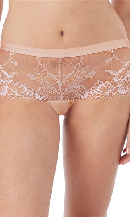 Fantasie Aubree Natural Beige Short-brownslingerie