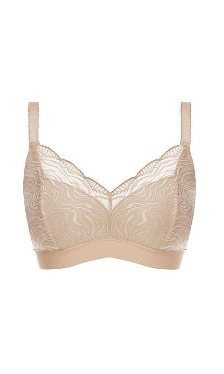 Fantasie Impression Natural Beige Bralette