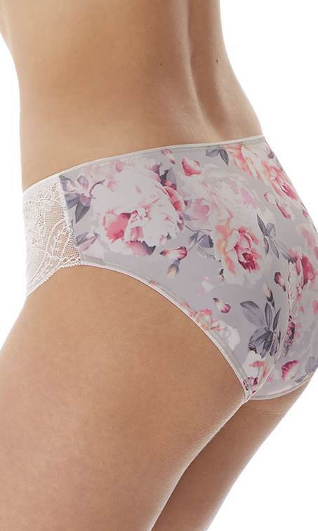 Fantasie Sophie Brief in Silver-brownslingerie