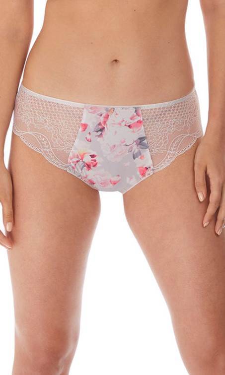 Fantasie Sophie Brief in Silver-brownslingerie