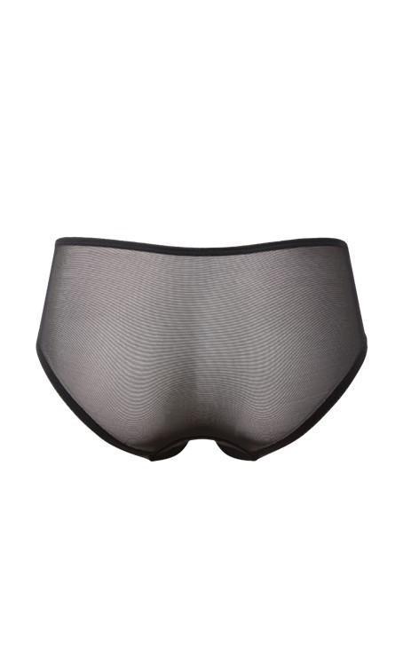 Gossard Encore Short-brownslingerie