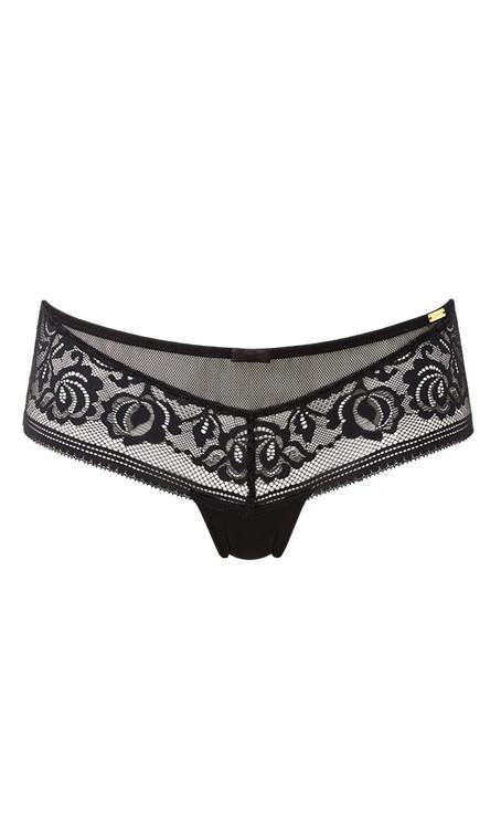 Gossard Encore Short-brownslingerie