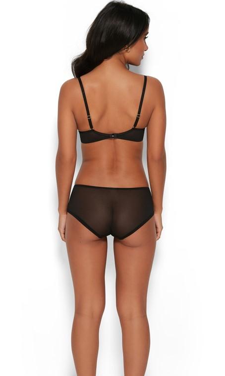 Gossard Encore Short-brownslingerie