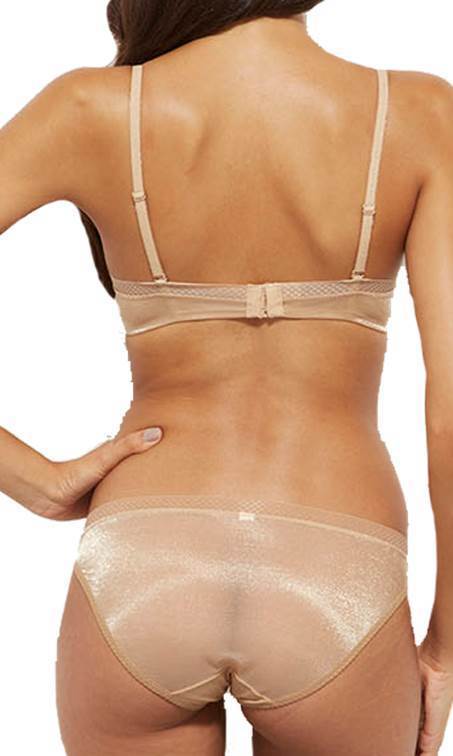 Gossard Glossies Brief-brownslingerie