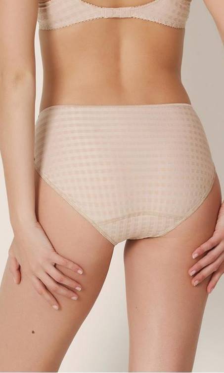 Marie Jo Avero Full Brief Caffe Latte-brownslingerie