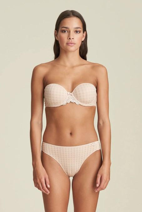 Chantelle Absolute Invisible Strapless Bra A - Bandeau - Bras - Underwear -  Timarco.co.uk